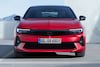Opel Astra Electric