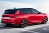 Opel Astra Electric