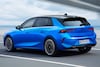 Opel Astra Electric