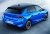Opel Astra Electric