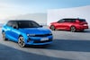 Opel Astra Electric