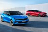 Opel Astra Electric
