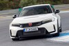 Honda Civic Type-R