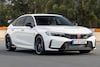 Honda Civic Type-R
