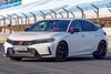 Honda Civic Type-R