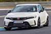 Honda Civic Type-R