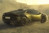 Lamborghini Huracan Sterrato