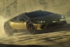 Lamborghini Huracan Sterrato