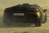 Lamborghini Huracan Sterrato