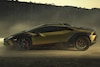 Lamborghini Huracan Sterrato