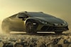 Lamborghini Huracan Sterrato