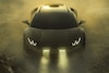 Lamborghini Huracan Sterrato