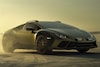 Lamborghini Huracan Sterrato