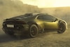 Lamborghini Huracan Sterrato