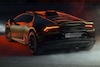 Lamborghini Huracan Sterrato