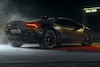 Lamborghini Huracan Sterrato