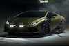 Lamborghini Huracan Sterrato