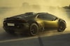 Lamborghini Huracan Sterrato