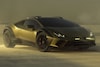 Lamborghini Huracan Sterrato