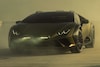 Lamborghini Huracan Sterrato
