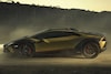 Lamborghini Huracan Sterrato