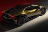 Lamborghini Huracan Sterrato