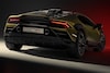 Lamborghini Huracan Sterrato
