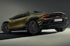 Lamborghini Huracan Sterrato