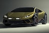 Lamborghini Huracan Sterrato