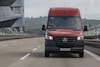 Mercedes-Benz eSprinter 2023