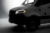 Mercedes-Benz eSprinter