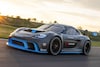 Porsche GT4 e Performance