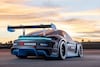 Porsche GT4 e Performance