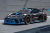 Porsche GT4 e Performance
