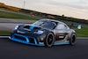 Porsche GT e Performance