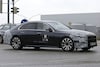 Spyshots Mercedes-Benz E-klasse