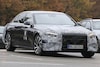 Spyshots Mercedes-Benz E-klasse