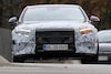 Spyshots Mercedes-Benz E-klasse