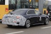 Spyshots Mercedes-Benz E-klasse