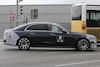 Spyshots Mercedes-Benz E-klasse