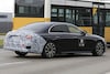 Spyshots Mercedes-Benz E-klasse