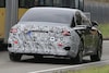 Spyshots Mercedes-Benz E-klasse