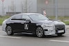 Spyshots Mercedes-Benz E-klasse
