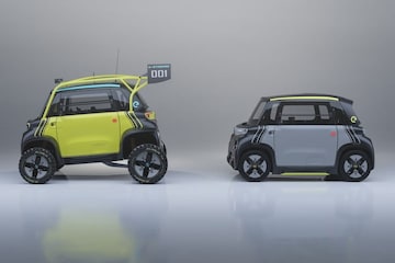 Opel Rocks-extreme