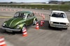 Volkswagen Kever vs Volkswagen Golf