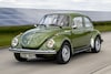 Volkswagen Kever vs Volkswagen Golf