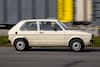Volkswagen Kever vs Volkswagen Golf
