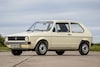 Volkswagen Kever vs Volkswagen Golf