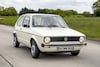 Volkswagen Kever vs Volkswagen Golf