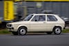 Volkswagen Golf vs Volkswagen Kever